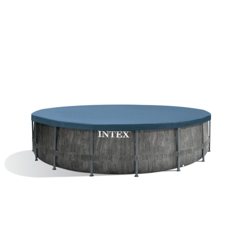 Каркасный бассейн INTEX 26742