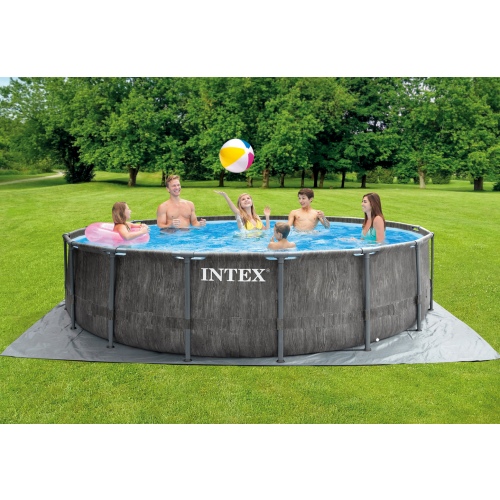 Каркасный бассейн INTEX 26742