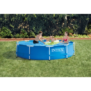 Бассейн INTEX 28200, 305 x 76 см