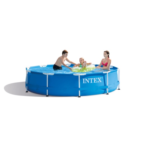 Каркасный бассейн INTEX 28200