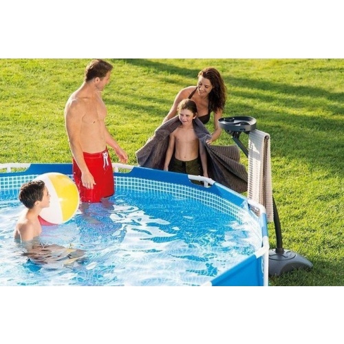 Каркасный бассейн INTEX 28210