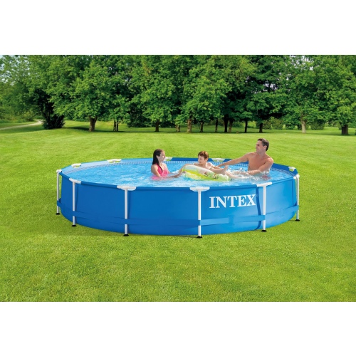 Каркасный бассейн INTEX 28212