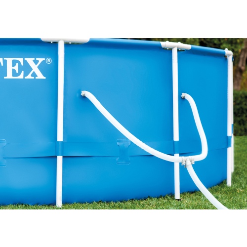 Каркасный бассейн INTEX 28212