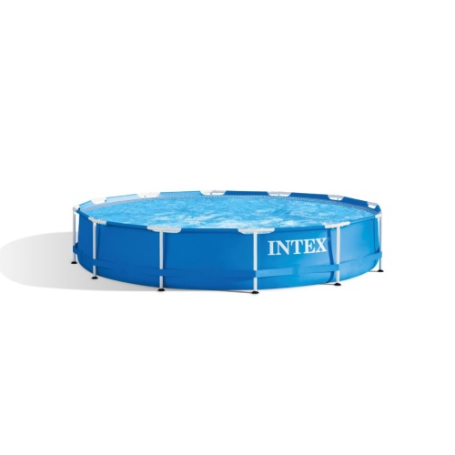Каркасный бассейн INTEX 28212