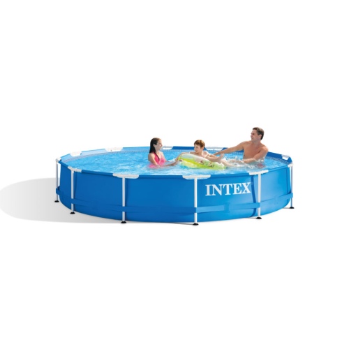 Каркасный бассейн INTEX 28212