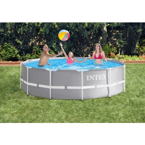 Каркасный бассейн INTEX 26716