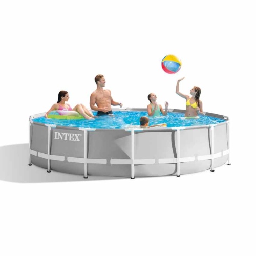 Каркасный бассейн INTEX 26710