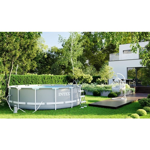 Каркасный бассейн INTEX 26720