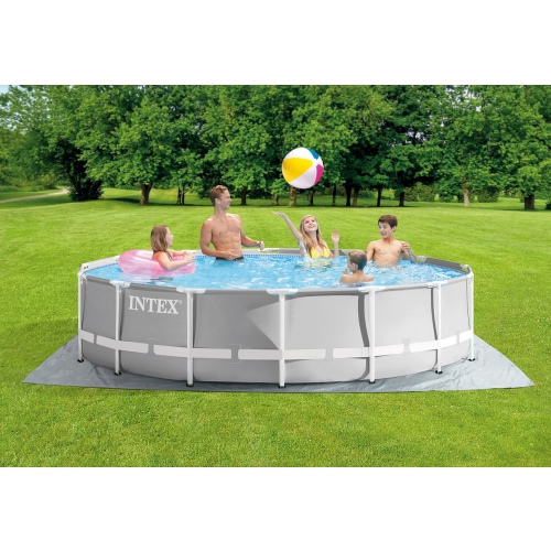 Каркасный бассейн INTEX 26720