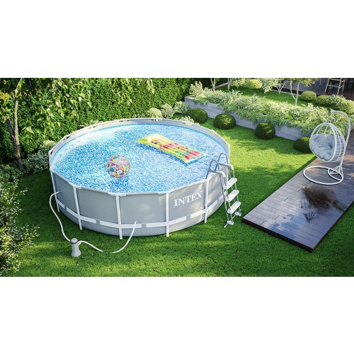 Каркасный бассейн INTEX 26720