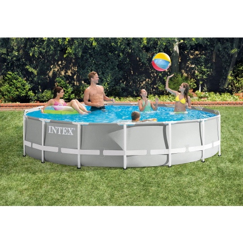 Каркасный бассейн INTEX 26724