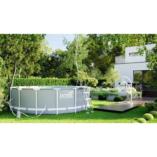 Каркасный бассейн INTEX 26726