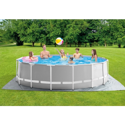 Каркасный бассейн INTEX 26726