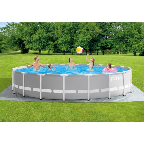 Каркасный бассейн INTEX 26756
