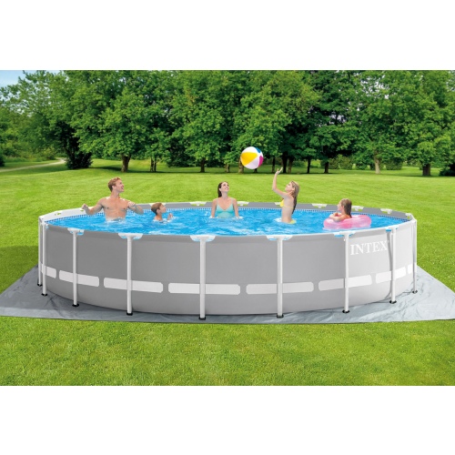 Каркасный бассейн INTEX 26756