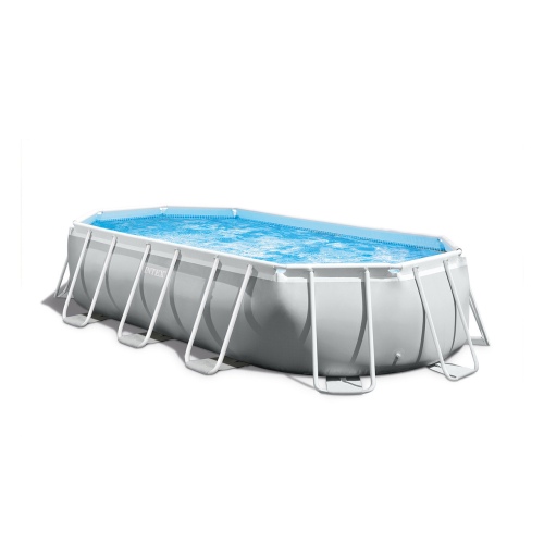 Каркасный бассейн INTEX 26796