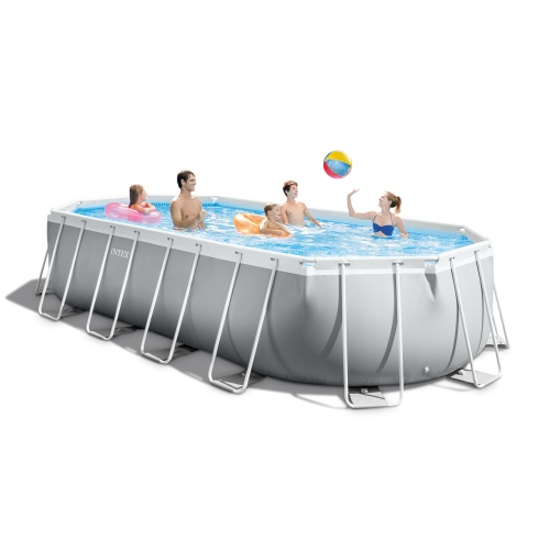 Каркасный бассейн INTEX 26798