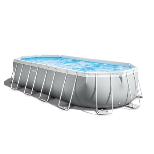 Каркасный бассейн INTEX 26798