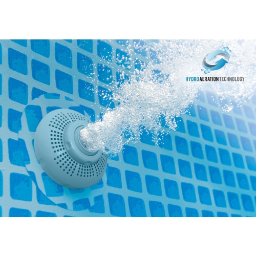 Каркасный бассейн INTEX 26798