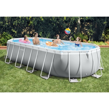 Бассейн INTEX 26798, 610 x 305 x 122 см