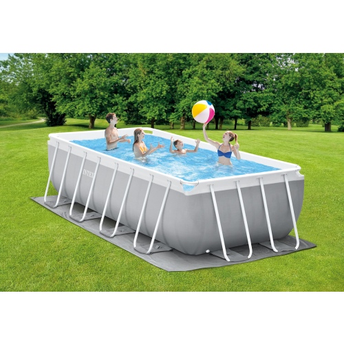 Каркасный бассейн INTEX 26788