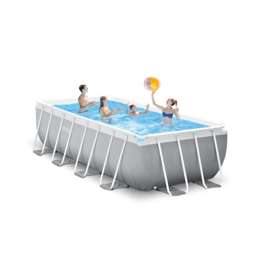Каркасный бассейн INTEX 26788