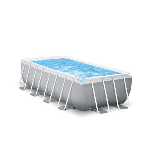 Каркасный бассейн INTEX 26792