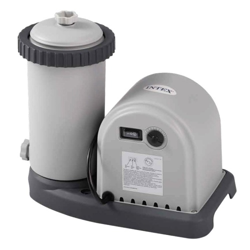 Каркасный бассейн INTEX 26744