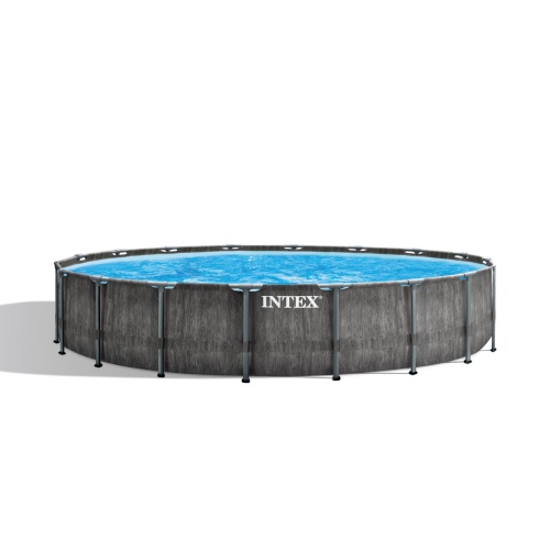 Каркасный бассейн INTEX 26744