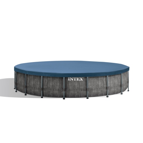 Каркасный бассейн INTEX 26744