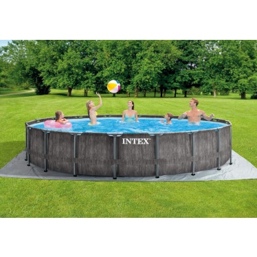 Бассейн INTEX 26744, 549 x 122 см