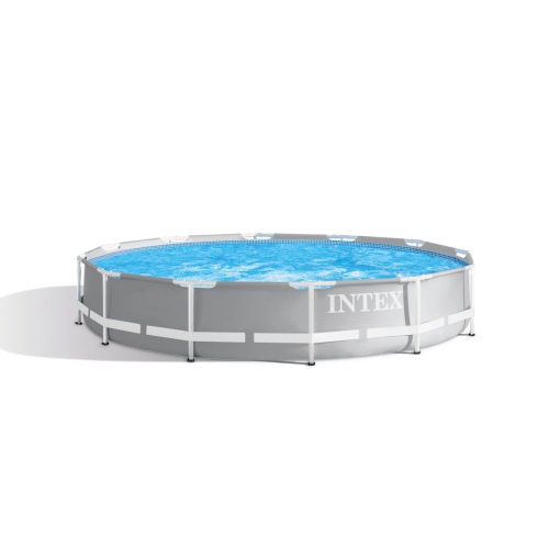 Каркасный бассейн INTEX 26712