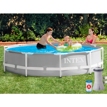 Бассейн INTEX 26712, 366 x 76 см