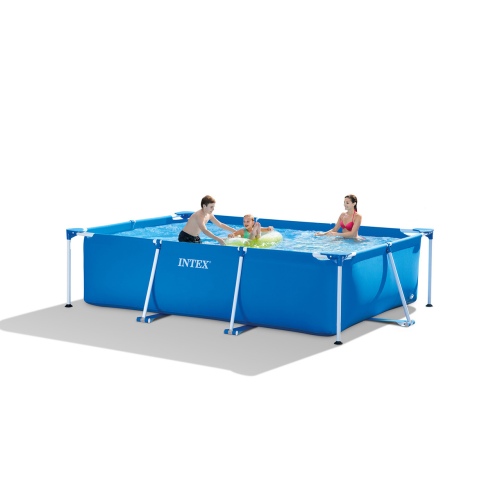 Каркасный бассейн INTEX 28272