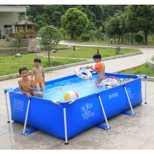 Каркасный бассейн INTEX 28272