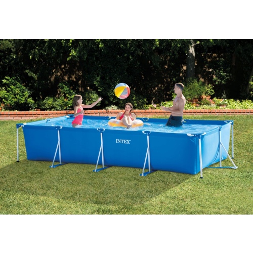 Каркасный бассейн INTEX 28273