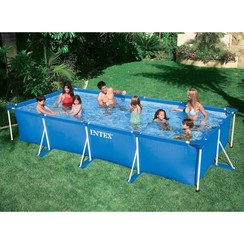 Каркасный бассейн INTEX 28273