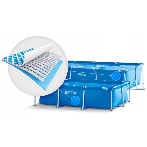 Каркасный бассейн INTEX 28273
