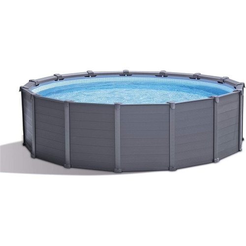 Каркасный бассейн INTEX 26384