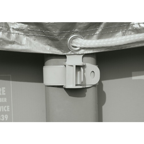 Каркасный бассейн INTEX 26330