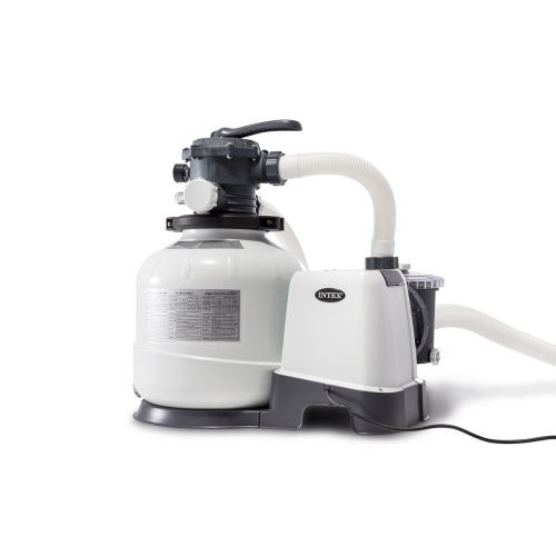 Каркасный бассейн INTEX 26340