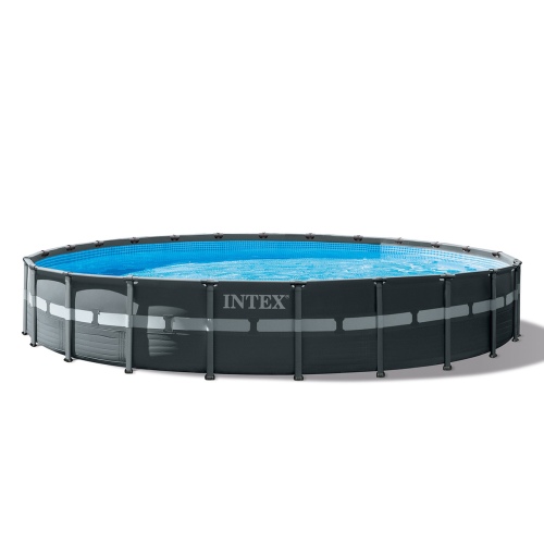Каркасный бассейн INTEX 26340
