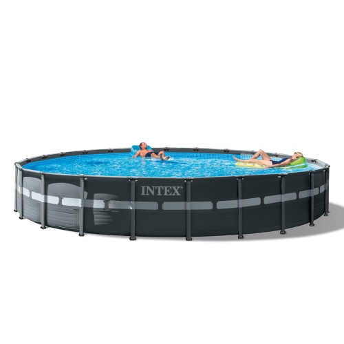 Каркасный бассейн INTEX 26340