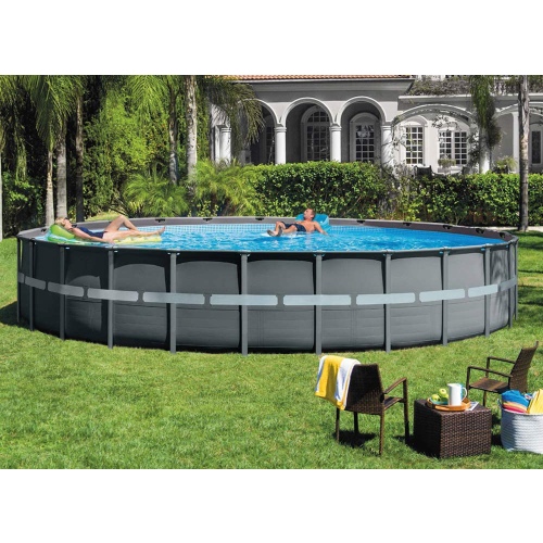 Каркасный бассейн INTEX 26340