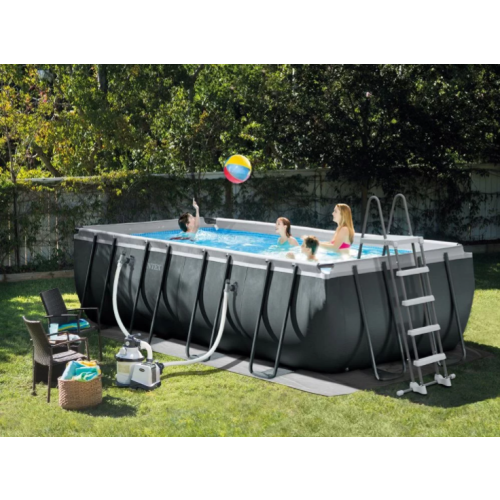 Каркасный бассейн INTEX 26356