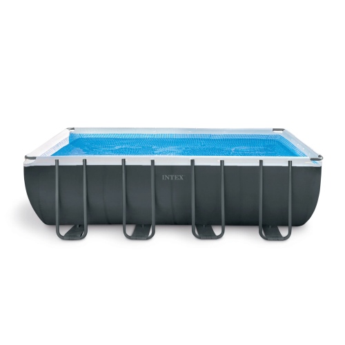 Каркасный бассейн INTEX 26356