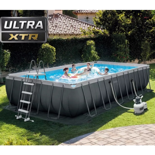 Каркасный бассейн INTEX 26364