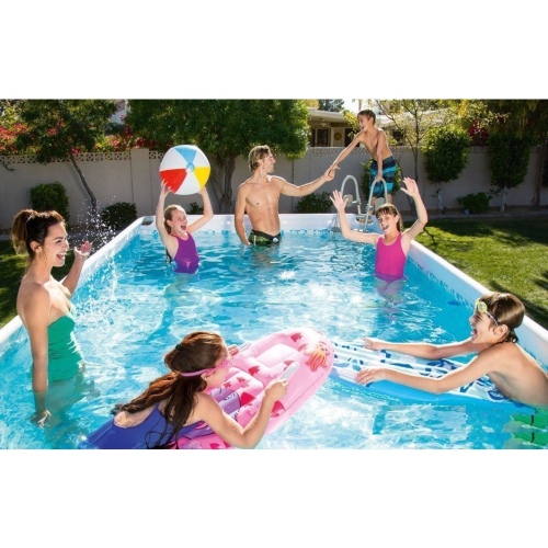 Каркасный бассейн INTEX 26368