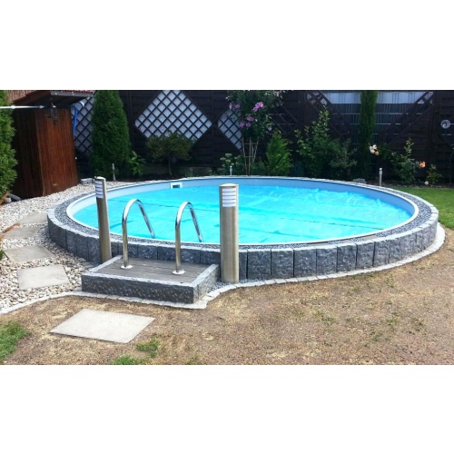 Бассейн Summer Fun 4.0 x 1.5 м, арт. 501010171KB