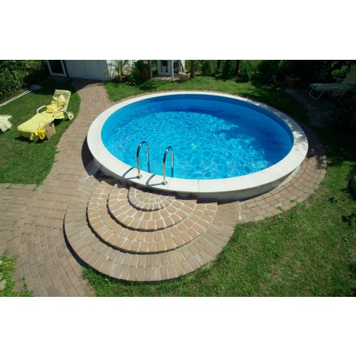 Бассейн Summer Fun 4.0 x 1.5 м, арт. 501010171KB